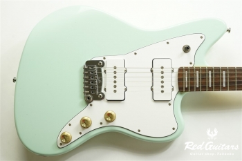 Tribute Series Doheny -Surf Green